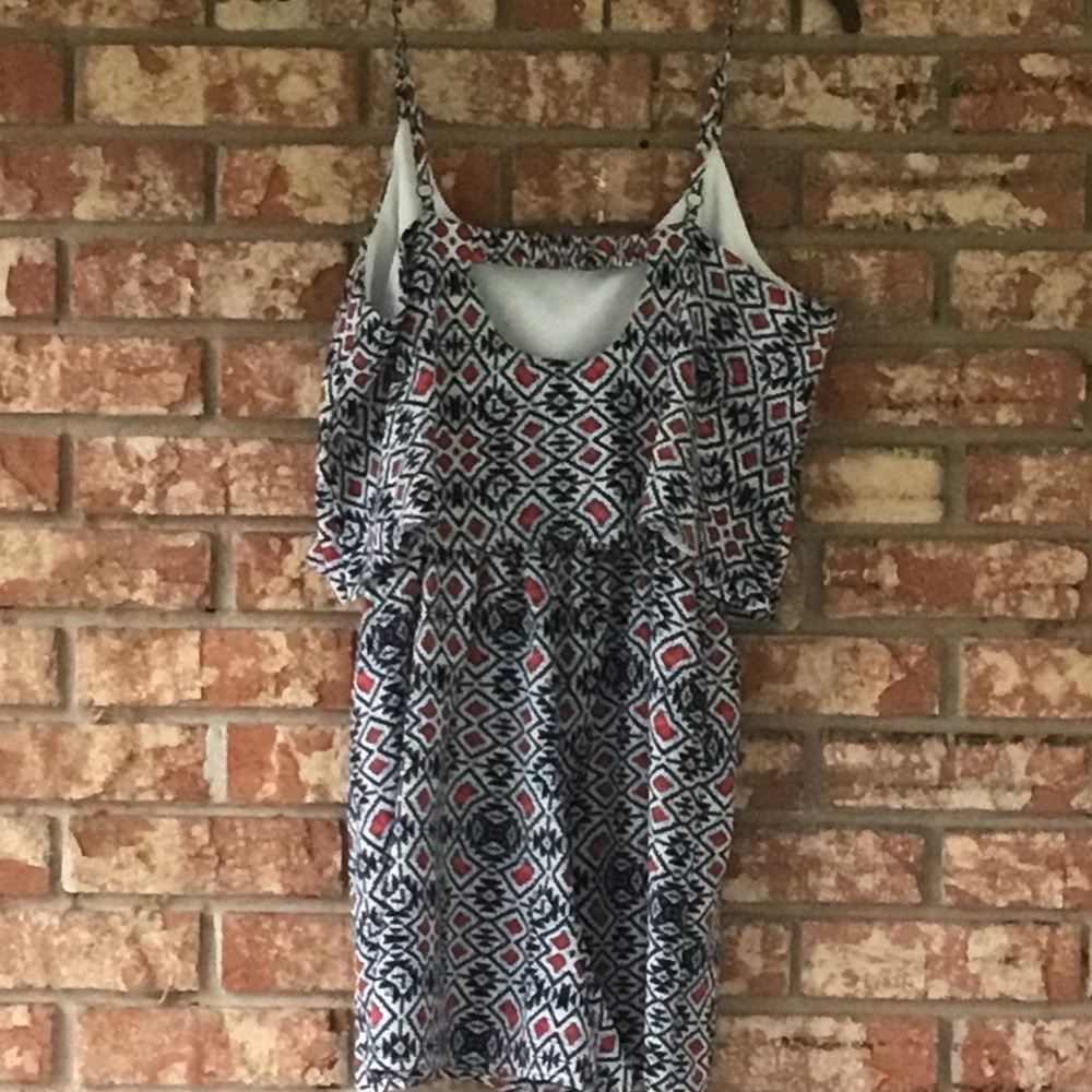 Love Reign Romper - Picture 4 of 5